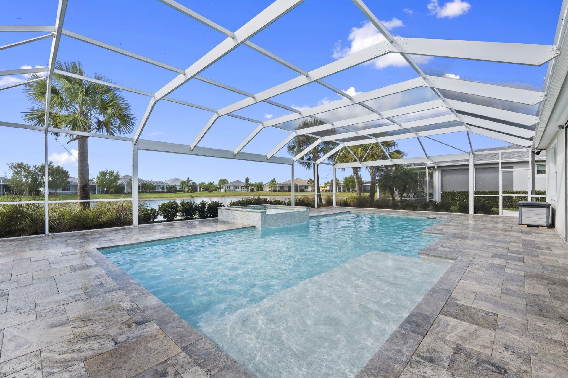 12902 SW Gingerline Drive, Port Saint Lucie, FL 34987 Photo