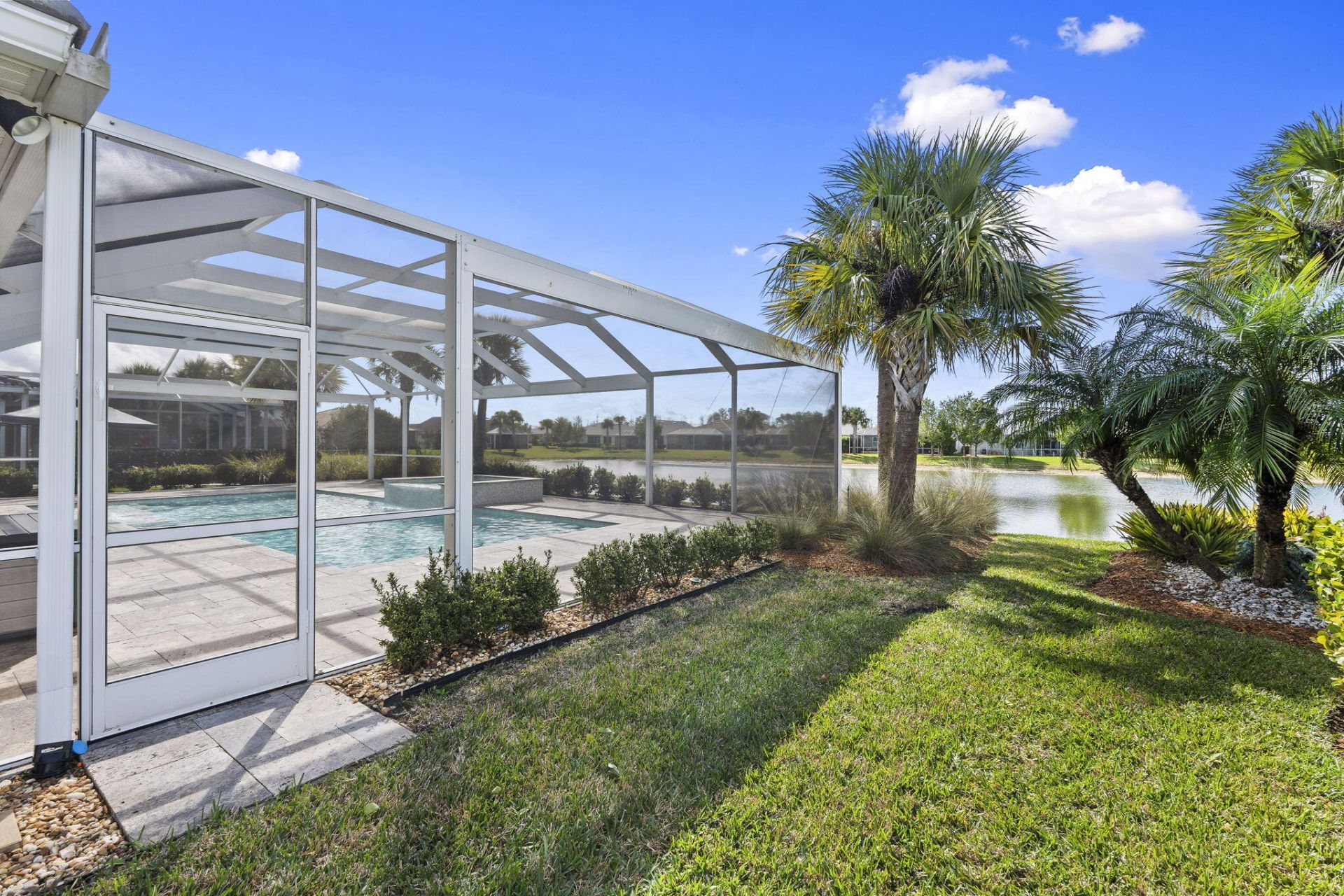 12902 SW Gingerline Drive, Port Saint Lucie, FL 34987 Photo