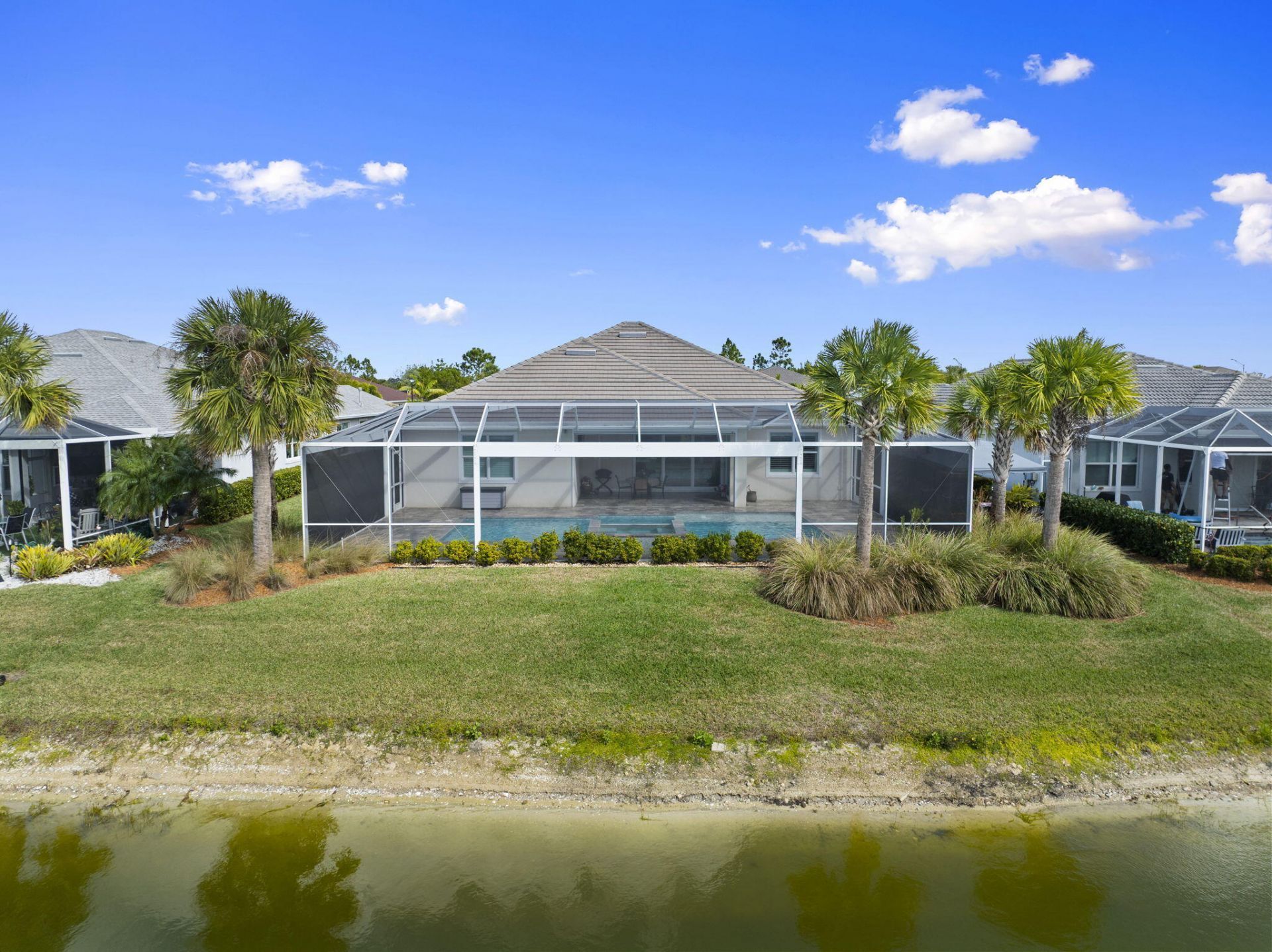 12902 SW Gingerline Drive, Port Saint Lucie, FL 34987 Photo