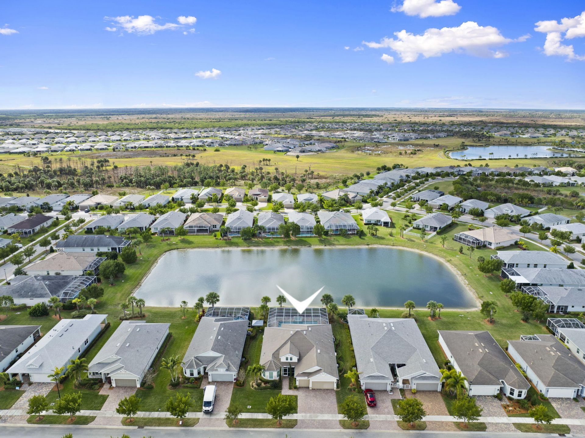 12902 SW Gingerline Drive, Port Saint Lucie, FL 34987 Photo