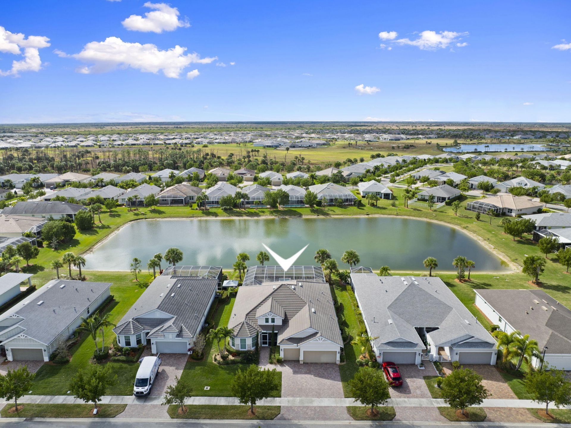 12902 SW Gingerline Drive, Port Saint Lucie, FL 34987 Photo