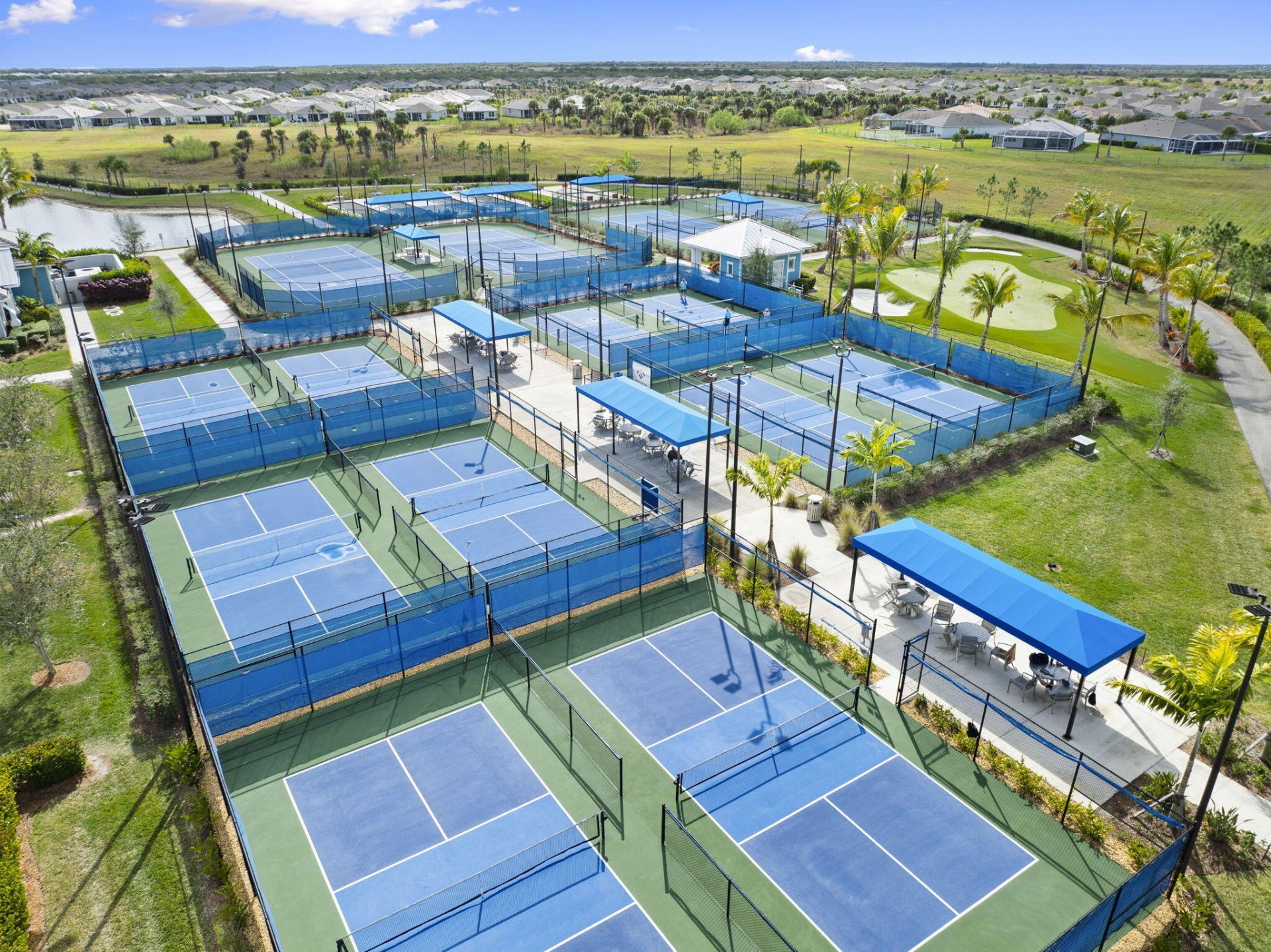 12902 SW Gingerline Drive, Port Saint Lucie, FL 34987 Photo