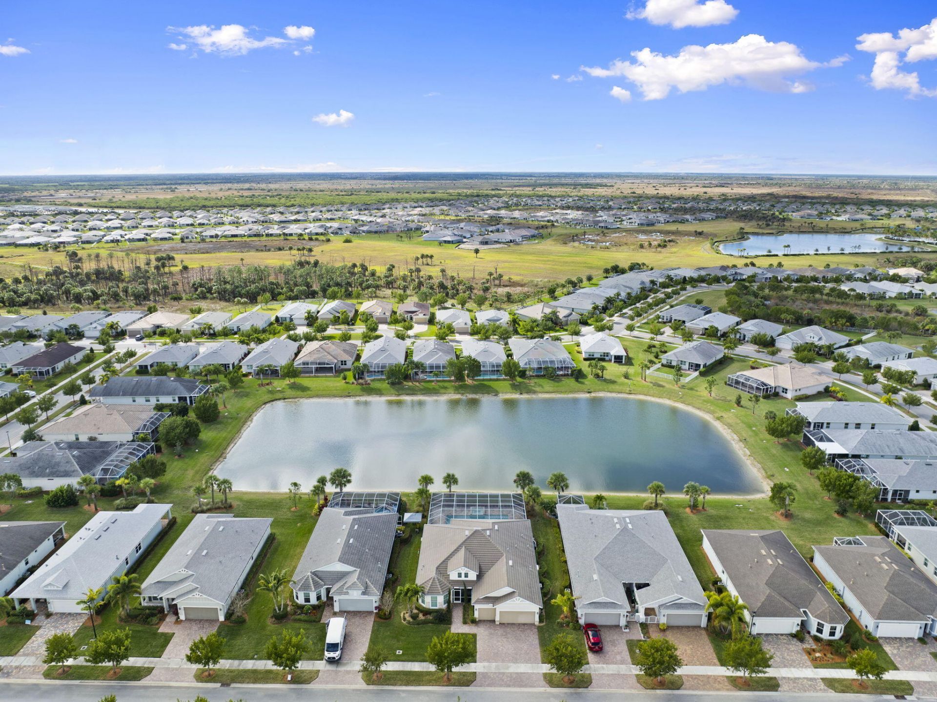 12902 SW Gingerline Drive, Port Saint Lucie, FL 34987 Photo