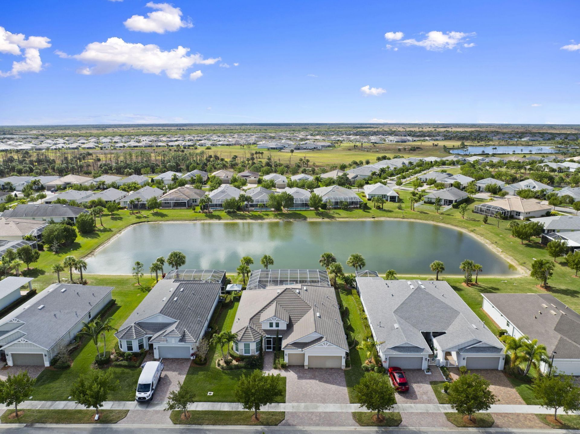 12902 SW Gingerline Drive, Port Saint Lucie, FL 34987 Photo