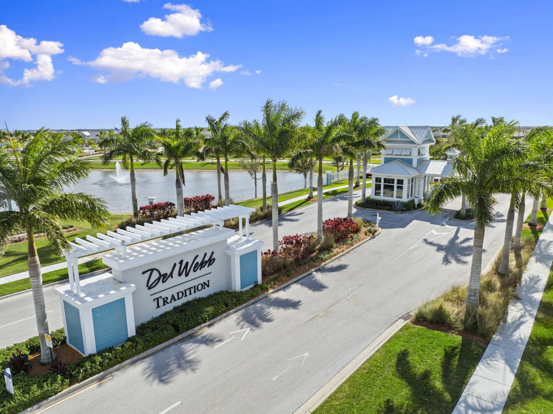 12902 SW Gingerline Drive, Port Saint Lucie, FL 34987 Photo