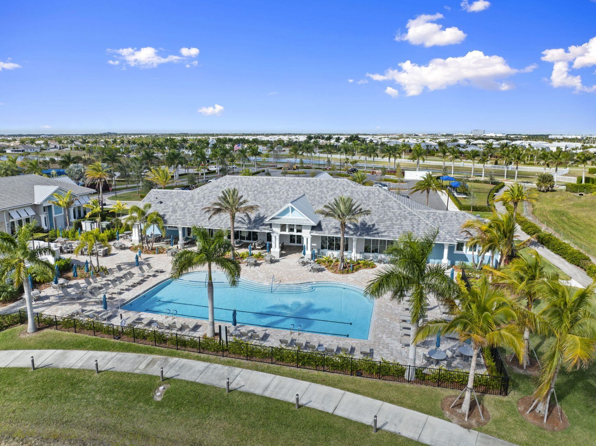 12902 SW Gingerline Drive, Port Saint Lucie, FL 34987 Photo