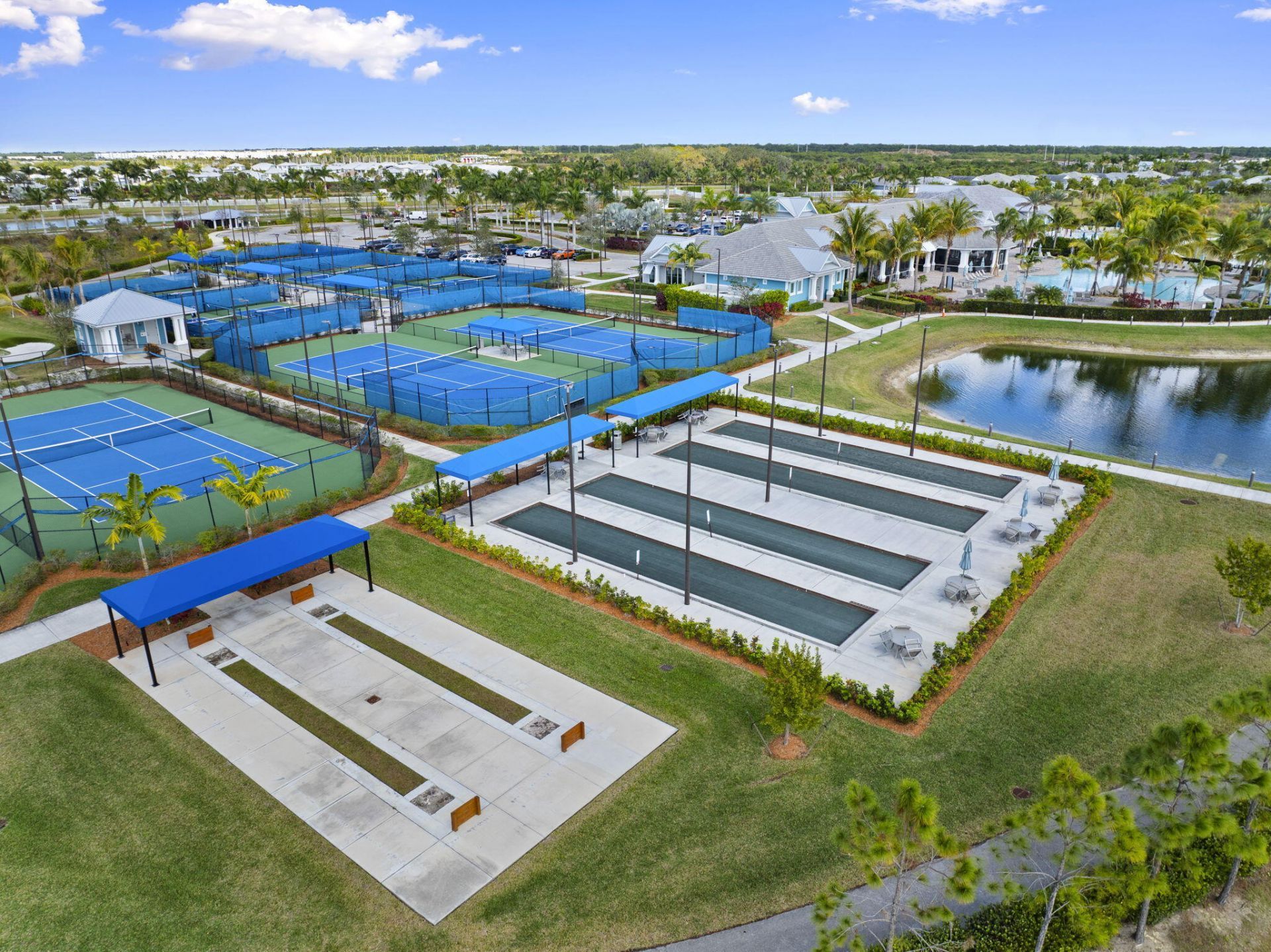 12902 SW Gingerline Drive, Port Saint Lucie, FL 34987 Photo