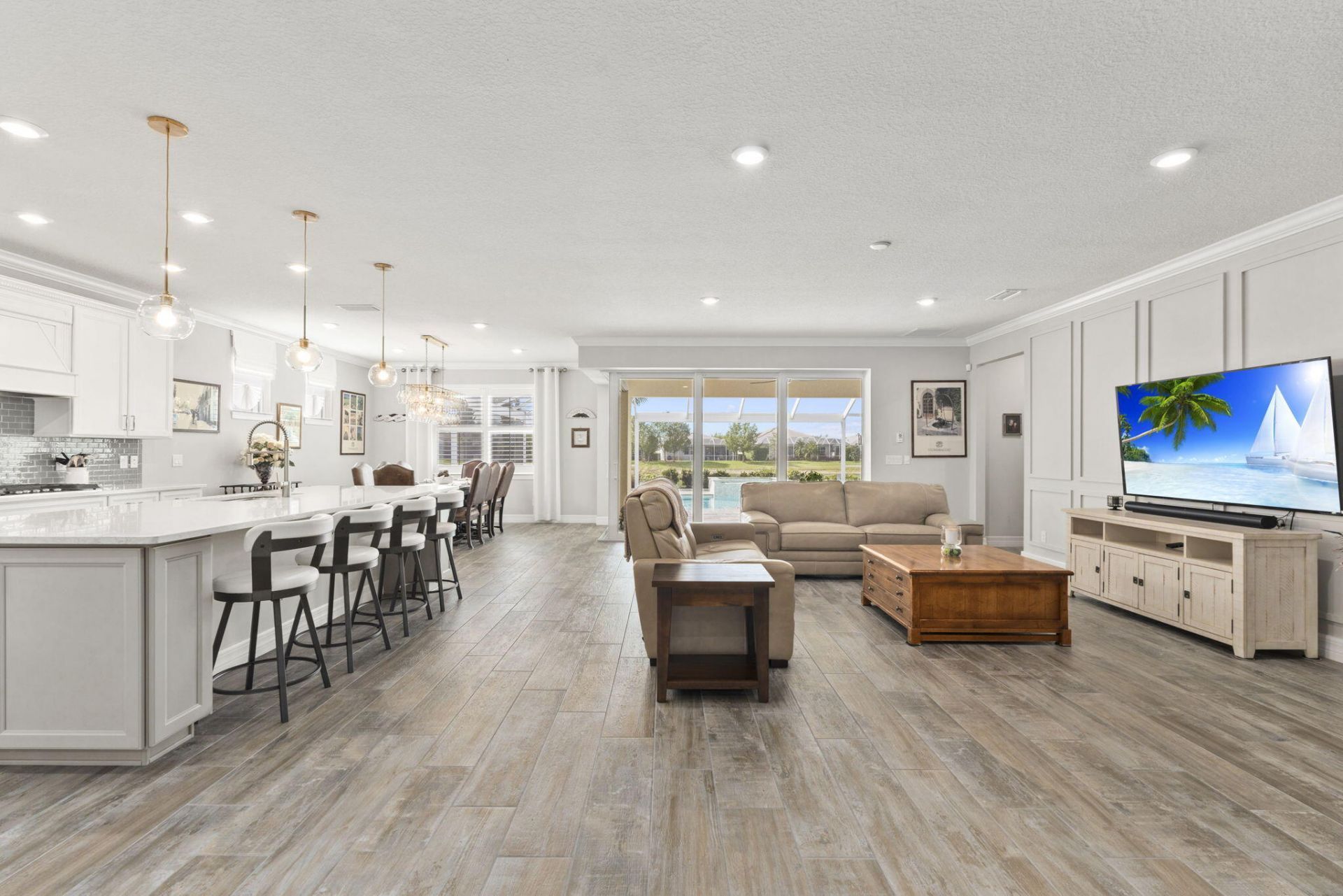 12902 SW Gingerline Drive, Port Saint Lucie, FL 34987 Photo