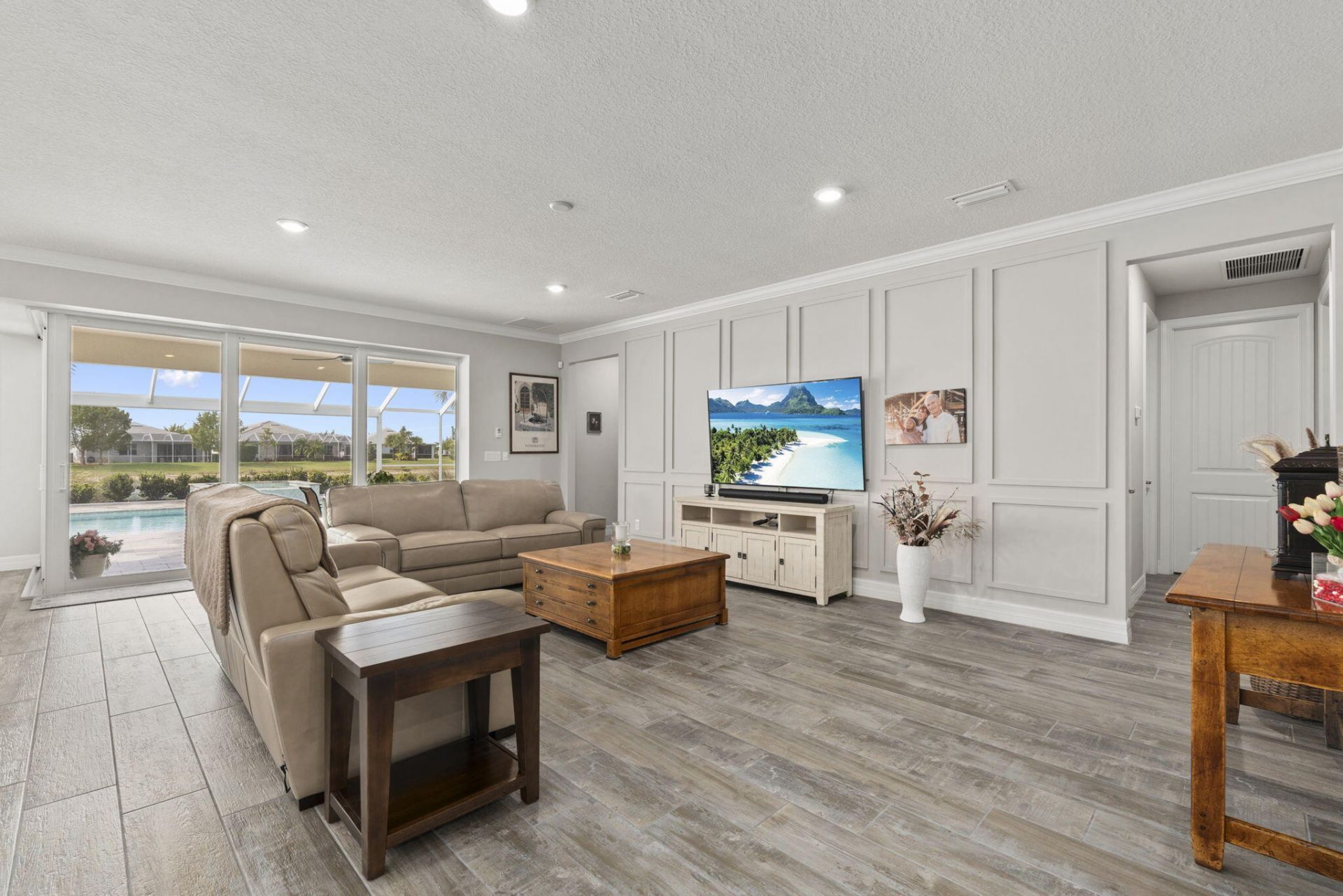 12902 SW Gingerline Drive, Port Saint Lucie, FL 34987 Photo