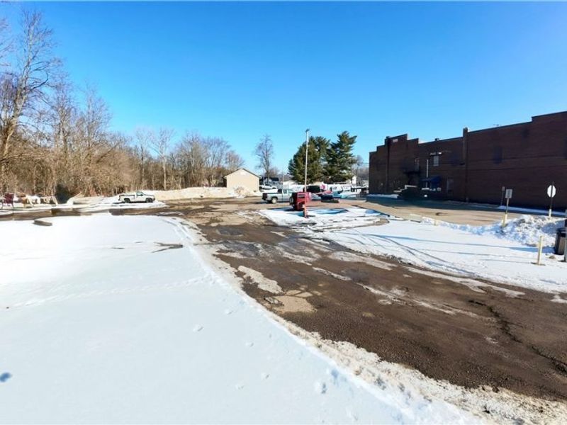 182 West Front Street, Killbuck, OH 44637 Photo 1