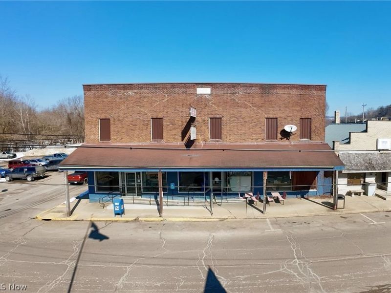 182 West Front Street, Killbuck, OH 44637 Photo 2