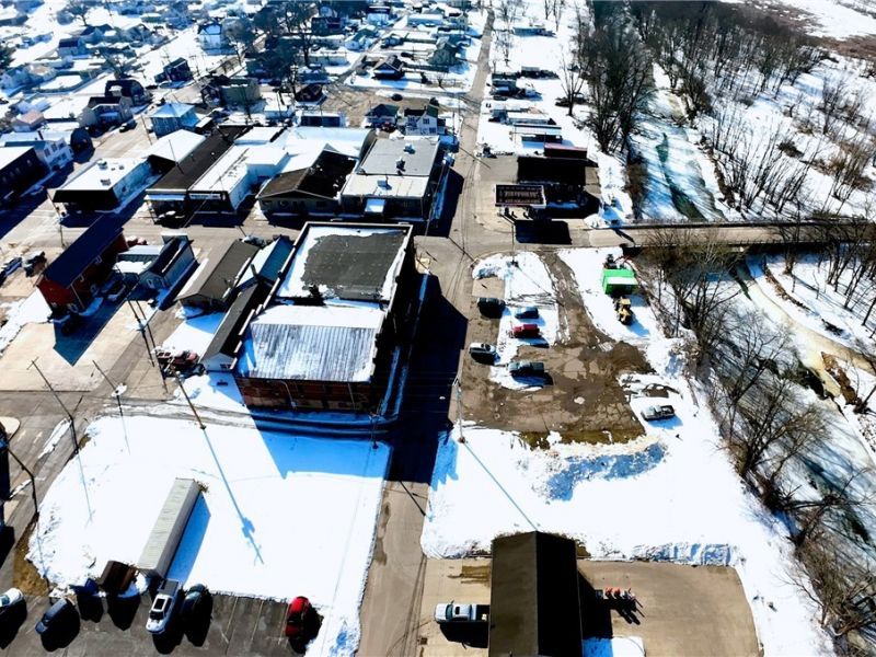 182 West Front Street, Killbuck, OH 44637 Photo 9