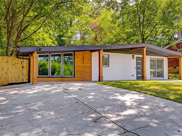 2047 Boulderview Drive SE, Atlanta, GA 30316