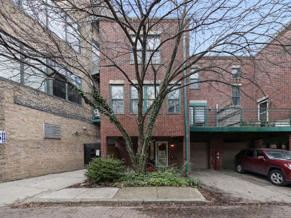 2208 W DIVERSEY Avenue, Unit S, Chicago, IL 60647