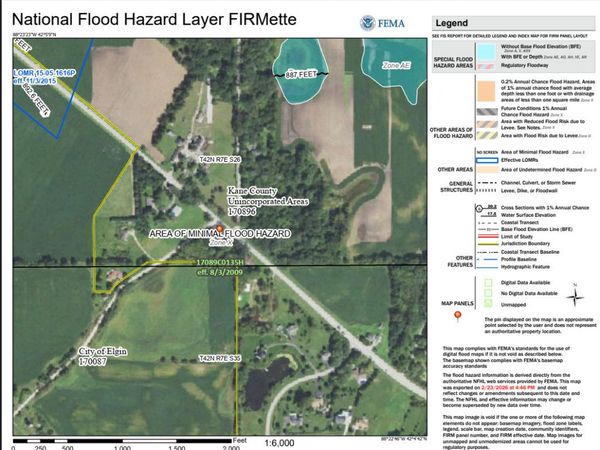 39W525 big timber Road, Elgin, IL 60123
