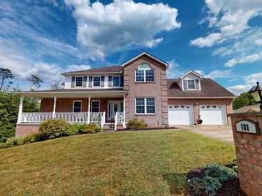 181 James Circle, Culloden, WV 25510