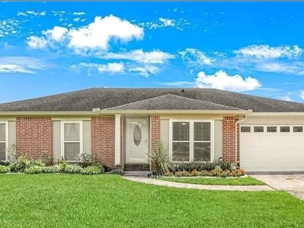 125 9TH Street, Slidell, LA 70458