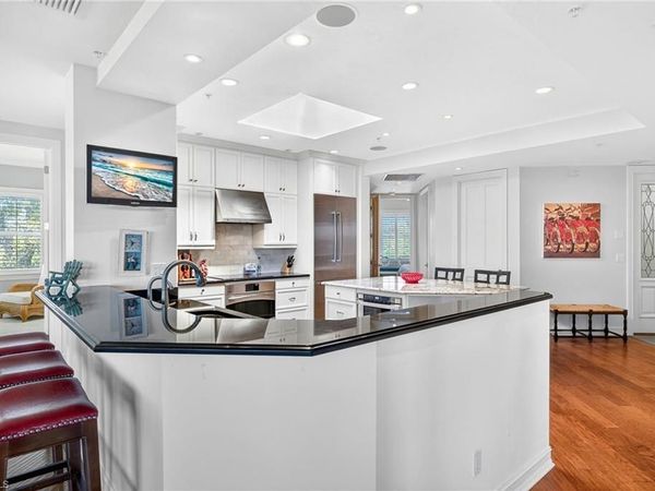 5663 Baltusrol CT, Unit 3B, SANIBEL, FL 33957