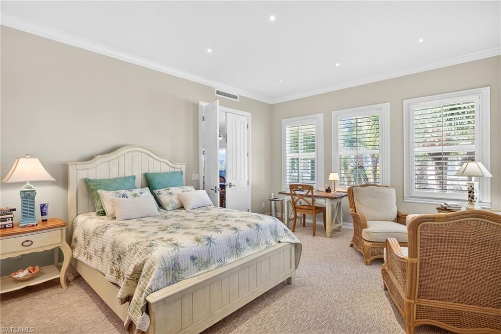 5663 Baltusrol Ct, Unit 3B, Sanibel, FL 33957 Photo