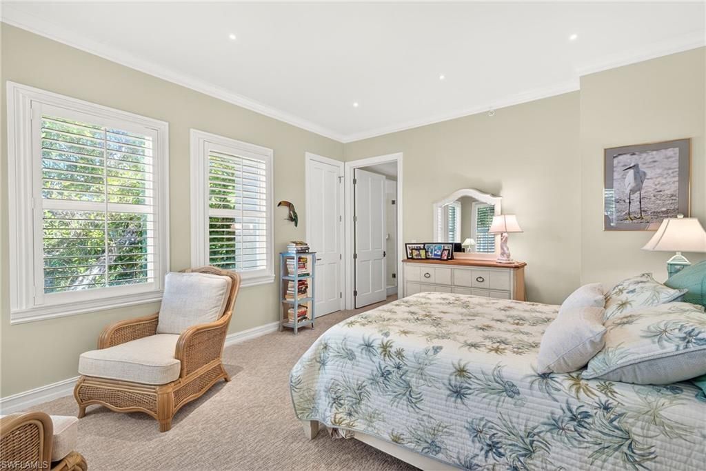 5663 Baltusrol Ct, Unit 3B, Sanibel, FL 33957 Photo