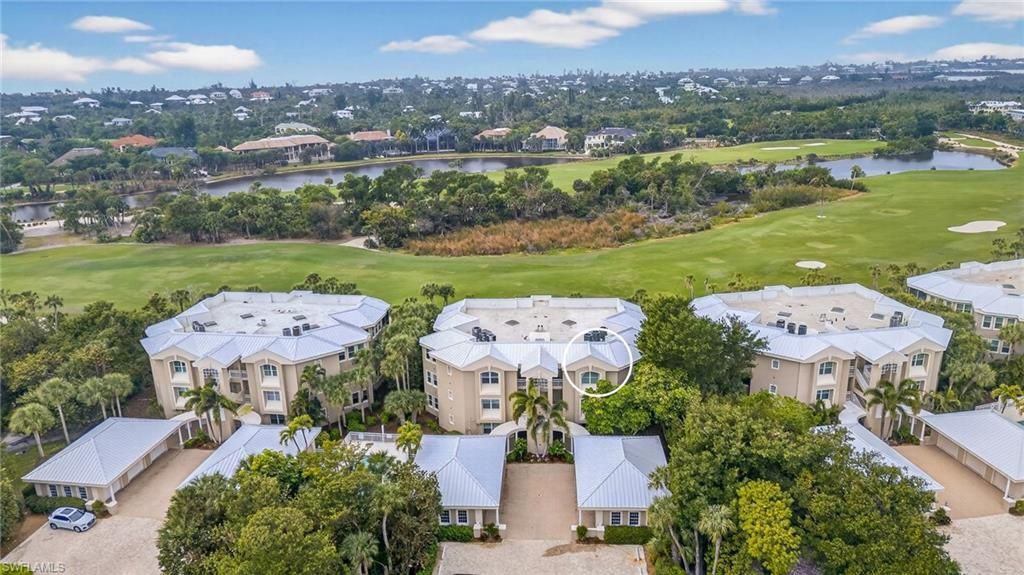 5663 Baltusrol Ct, Unit 3B, Sanibel, FL 33957 Photo