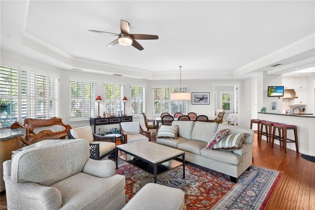 5663 Baltusrol Ct, Unit 3B, Sanibel, FL 33957 Photo