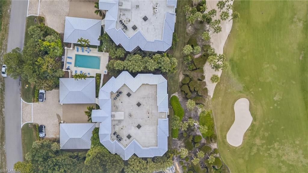 5663 Baltusrol Ct, Unit 3B, Sanibel, FL 33957 Photo