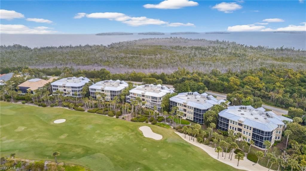 5663 Baltusrol Ct, Unit 3B, Sanibel, FL 33957 Photo