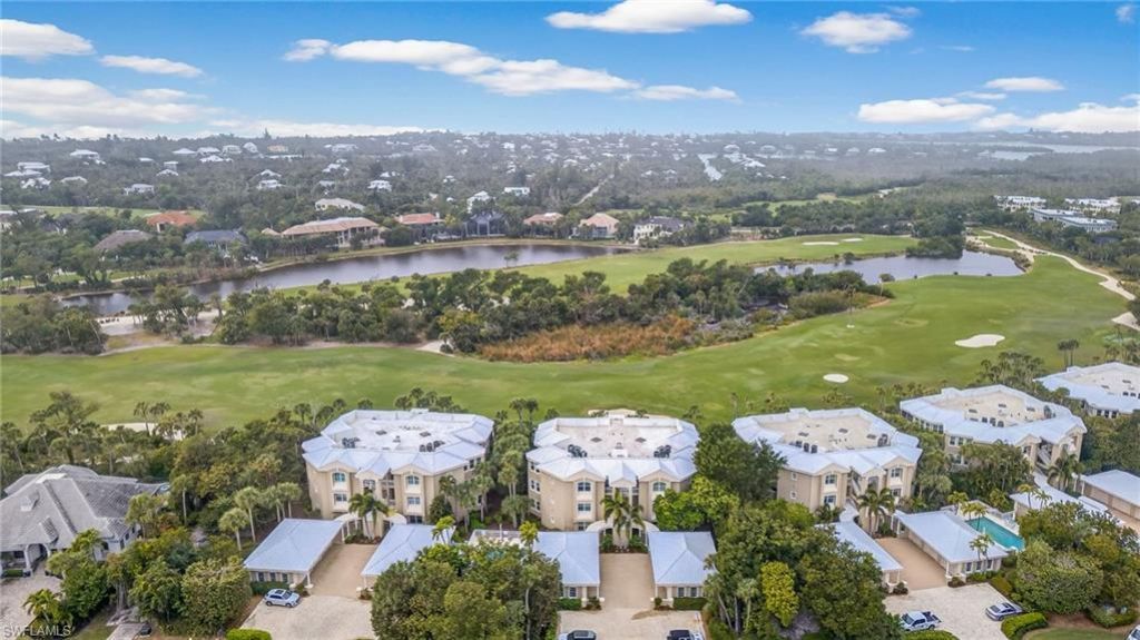 5663 Baltusrol Ct, Unit 3B, Sanibel, FL 33957 Photo