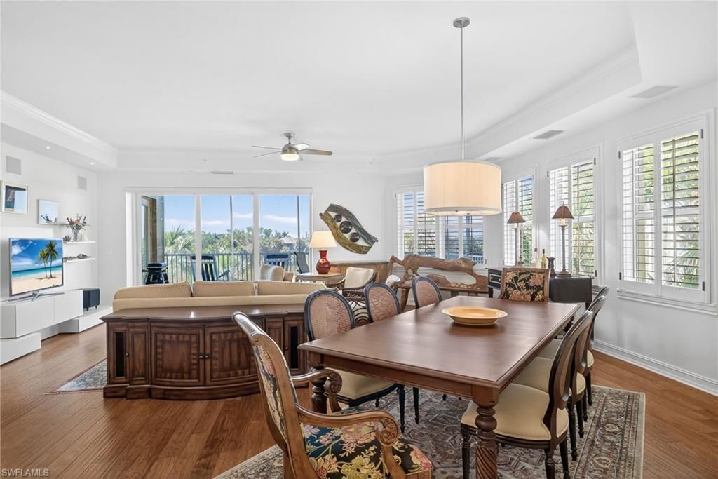 5663 Baltusrol Ct, Unit 3B, Sanibel, FL 33957 Photo