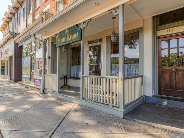 118 Main Street, Unit 4, Nyack, NY 10960