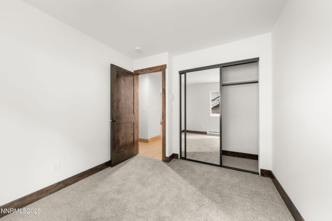 307 Galaxy Lane, Unit B, Stateline, NV 89449 Photo