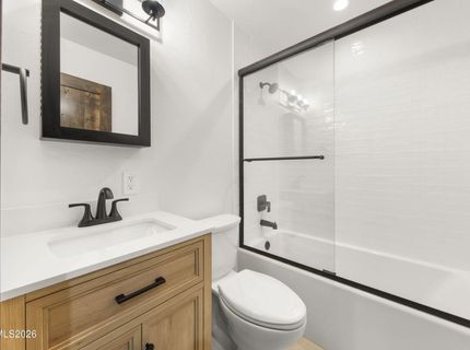 307 Galaxy Lane, Unit B, Stateline, NV 89449 Photo