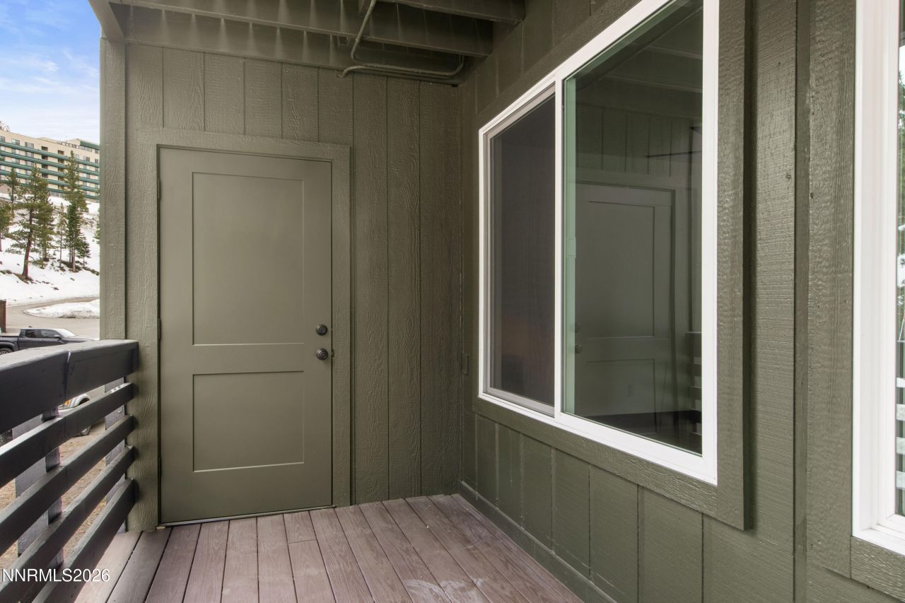 307 Galaxy Lane, Unit B, Stateline, NV 89449 Photo