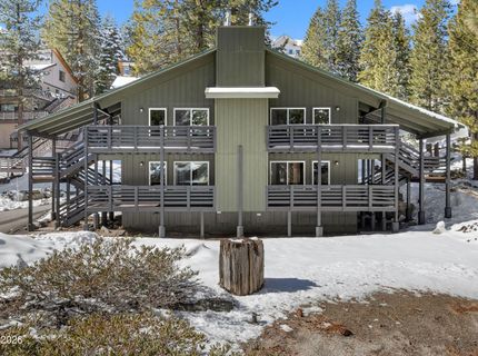 307 Galaxy Lane, Unit B, Stateline, NV 89449 Photo