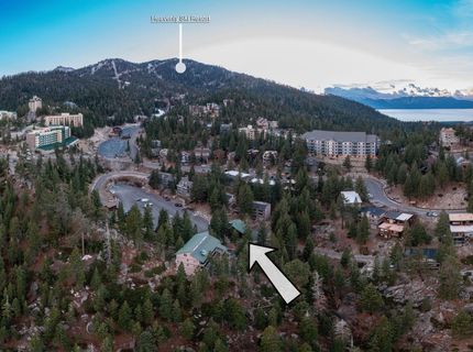 307 Galaxy Lane, Unit B, Stateline, NV 89449 Photo