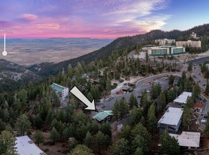 307 Galaxy Lane, Unit B, Stateline, NV 89449 Photo