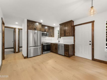 307 Galaxy Lane, Unit B, Stateline, NV 89449 Photo