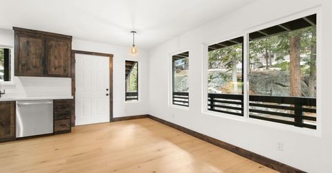 307 Galaxy Lane, Unit B, Stateline, NV 89449 Photo