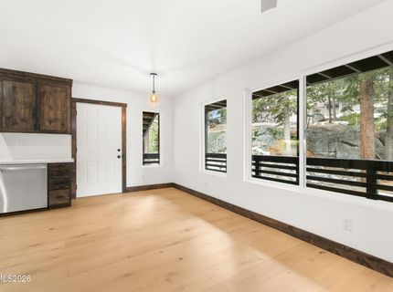 307 Galaxy Lane, Unit B, Stateline, NV 89449 Photo