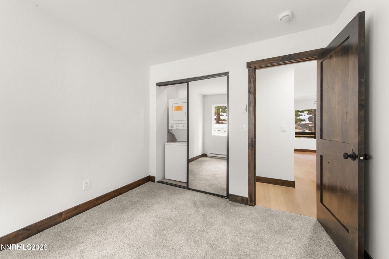 307 Galaxy Lane, Unit B, Stateline, NV 89449 Photo