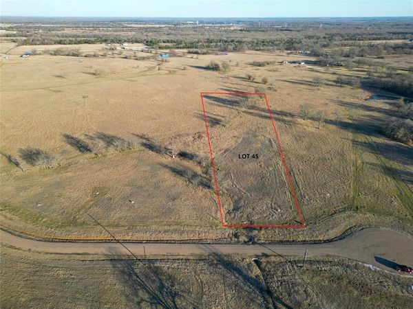 45 County Road 3512, Dike, TX 75437
