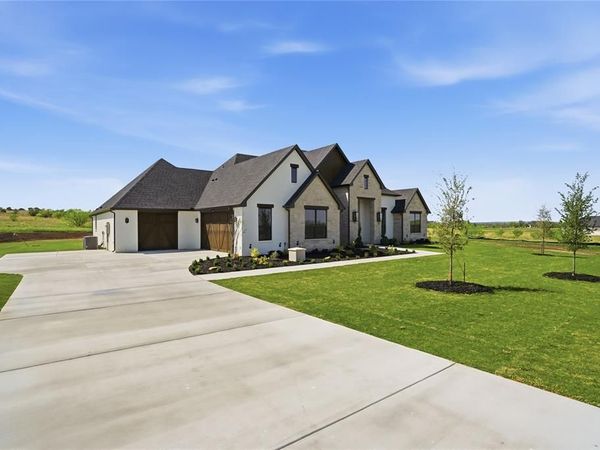 5009 Frost Creek, Aledo, TX 76008