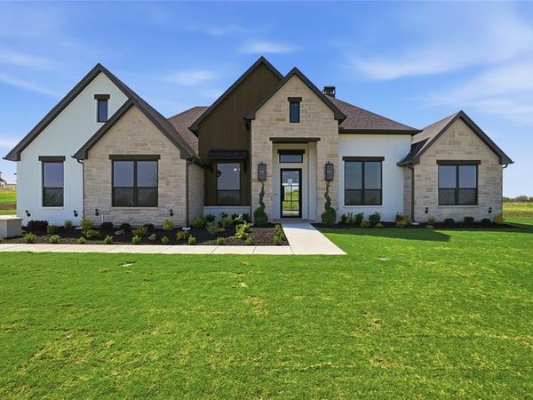 5009 Frost Creek, Aledo, TX 76008