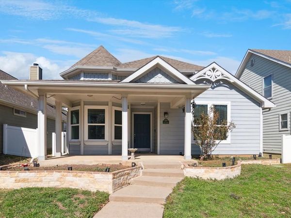 10349 Waterbury Drive, Providence Village, TX 76227