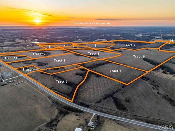 00 Highway B Highway, Elsberry, MO 63343