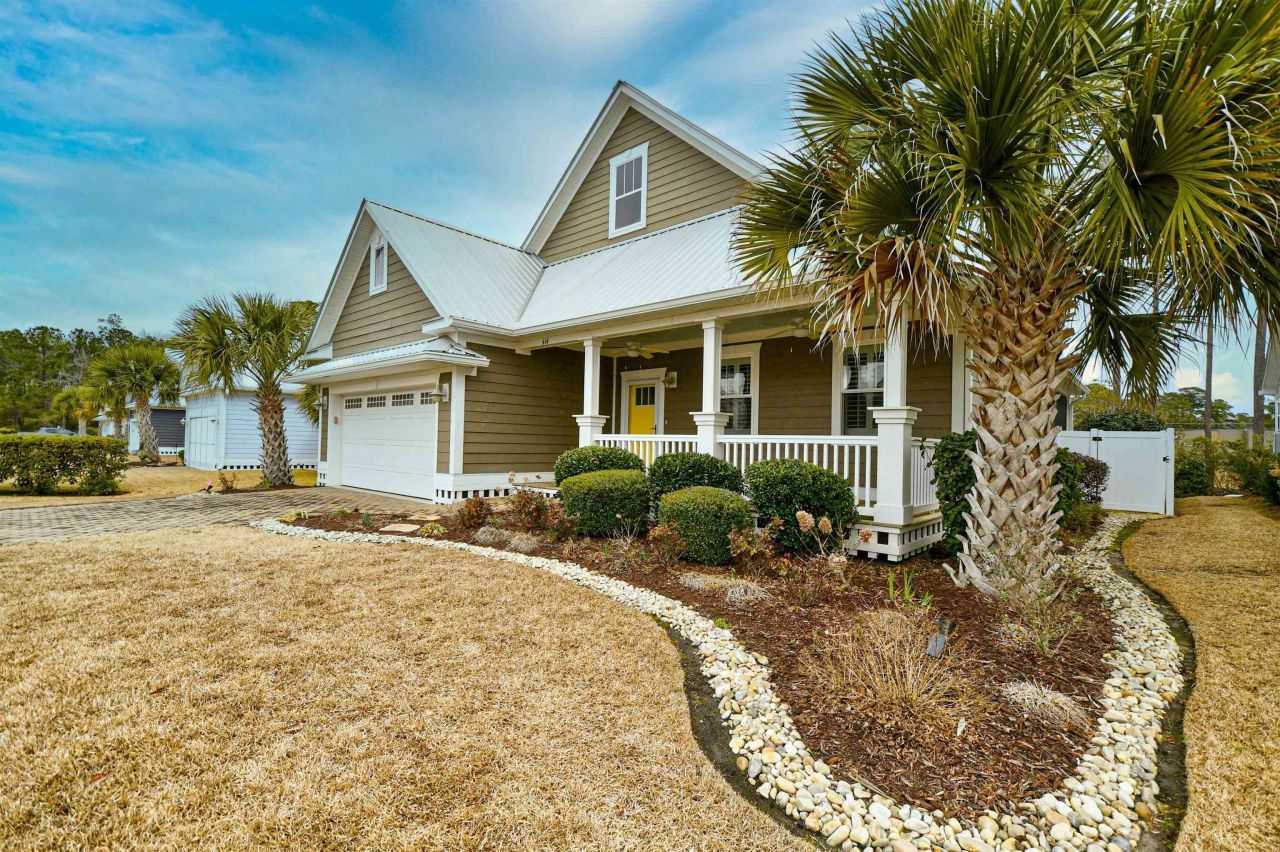 414 Waties Dr. Photo 33