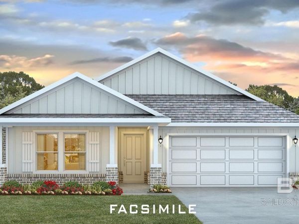 15672 Laurelbrooke Loop, Fairhope, AL 36532