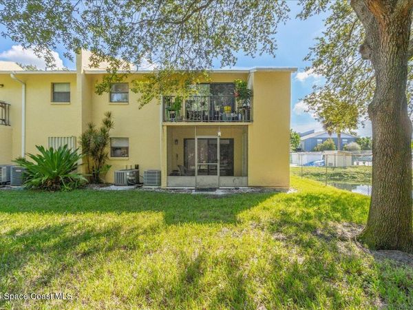 586 N Wickham Road, Unit 63, Melbourne, FL 32935