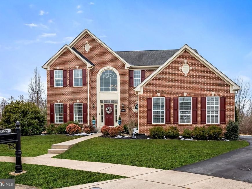 9500 Chase Creek Court, Perry Hall, MD 21128 Main Photo